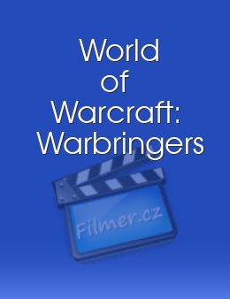 World of Warcraft: Warbringers