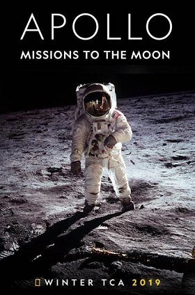 Apollo Mise na Měsíc