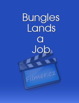 Bungles Lands a Job