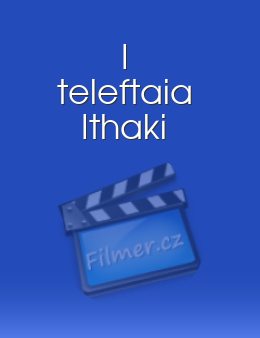I teleftaia Ithaki