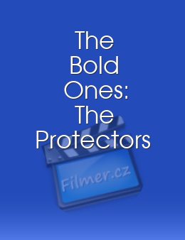 Bold Ones: The Protectors, The