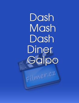 Dash Mash Dash Diner Galpo
