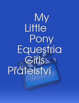 My Little Pony Equestria Girls: Přátelství na horské dráze