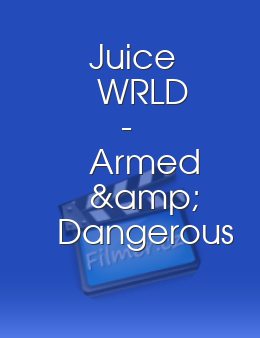 Juice WRLD - Armed & Dangerous