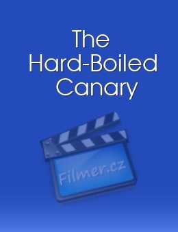 The Hard-Boiled Canary