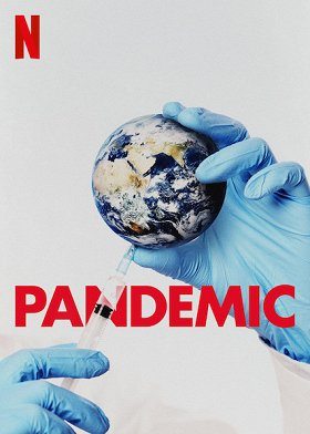 Globální pandemie