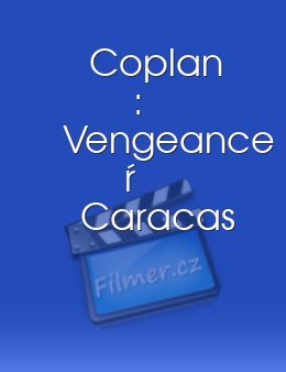 Coplan: Vengeance à Caracas