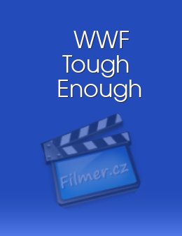 WWF Tough Enough