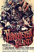 Frankenstein Island