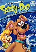Štěně jménem Scooby-doo