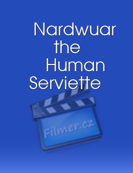 Nardwuar the Human Serviette