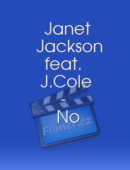 Janet Jackson feat. J.Cole - No Sleep