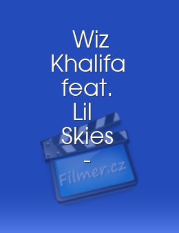 Wiz Khalifa feat. Lil Skies - Fr Fr