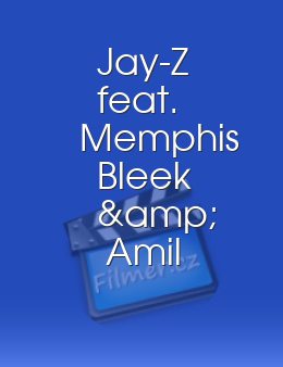 Jay-Z feat. Memphis Bleek & Amil - Hey Papi