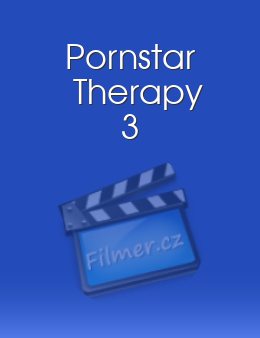 Pornstar Therapy 3