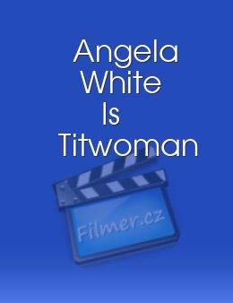 Angela White Is Titwoman