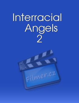 Interracial Angels 2