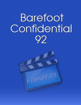 Barefoot Confidential 92