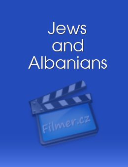 Jews and Albanians