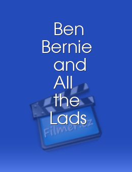 Ben Bernie and All the Lads
