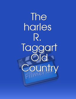 harles R. Taggart, 'The Old Country Fiddler' at the Singing School
