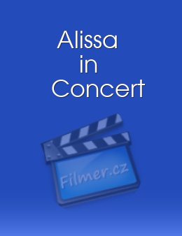 Alissa in Concert