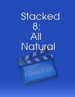 Stacked 8: All Natural