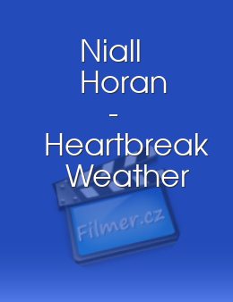 Niall Horan Heartbreak Weather