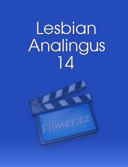 Lesbian Analingus 14