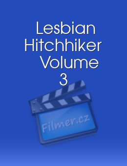 Lesbian Hitchhiker Volume 3