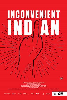 Inconvenient Indian