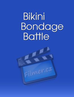 Bikini Bondage Battle