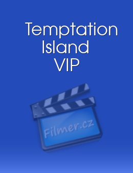 Temptation Island VIP