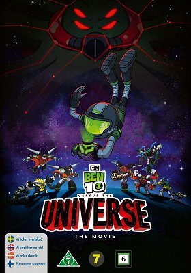Ben 10 vs. the Universe: The Movie