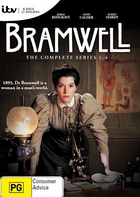Doktorka Bramwellová