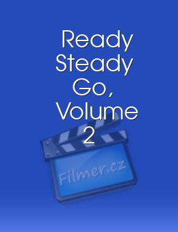 Ready Steady Go, Volume 2