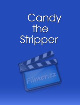 Candy the Stripper