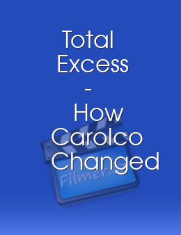Total Excess - How Carolco Changed Hollywood