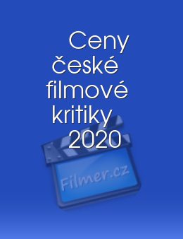 Ceny české filmové kritiky 2020