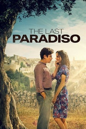 Poslední Paradiso