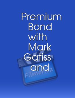 Premium Bond with Mark Gatiss and Matthew Sweet