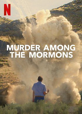 Vražda mezi mormony