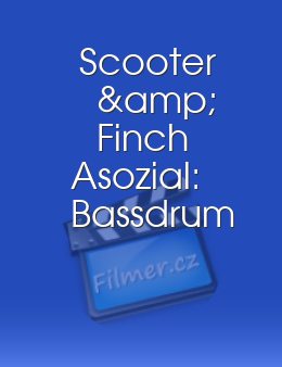 Scooter & Finch Asozial: Bassdrum