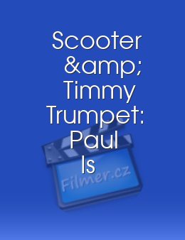 Scooter & Timmy Trumpet: Paul Is Dead