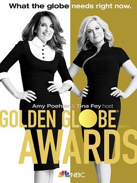 78th Golden Globe Awards