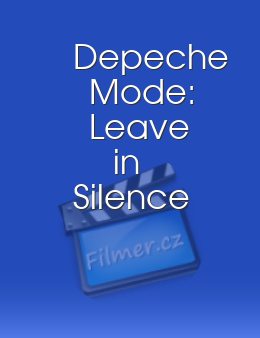 Depeche Mode: Leave in Silence