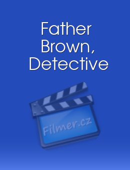 Father Brown, Detective