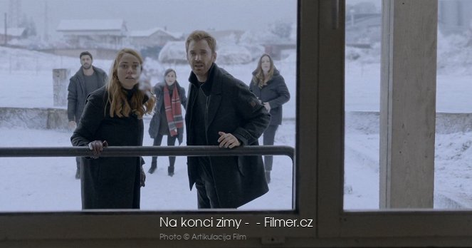 Na konci zimy -  - Filmer.cz
