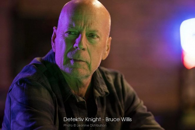 Detektiv Knight - Bruce Willis