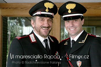 Il maresciallo Rocca -  - Filmer.cz